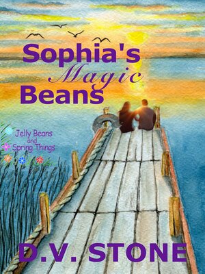 cover image of Sophia's Magic Beans